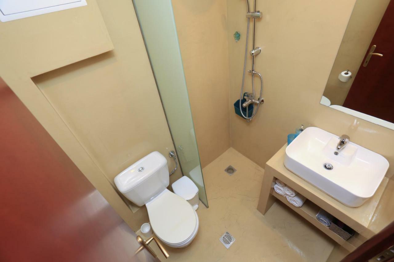 Seapaint Studios Polychrono Ngoại thất bức ảnh