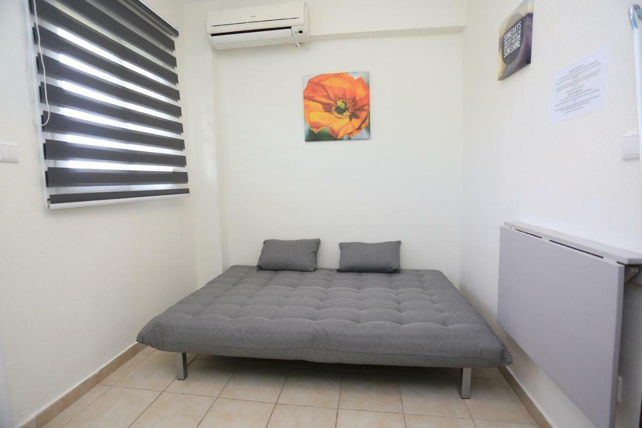 Seapaint Studios Polychrono Ngoại thất bức ảnh